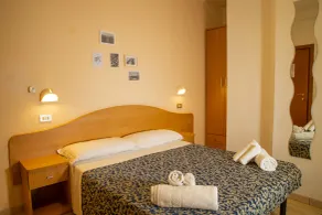 Hotel Arlecchino Riccione - Rom