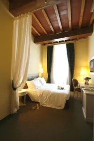 LHP Certaldo Resort - Room