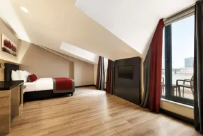 Ramada Encore by Wyndham Gebze - Room