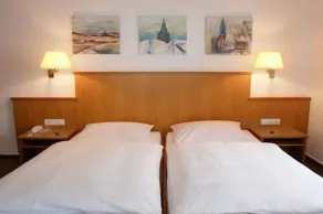 Hotel Garni Lehrertal - Chambre