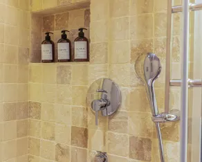 EDRA HOUSE  - Badezimmer