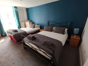 St Ronan's Hotel - Habitación