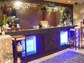 Hotel BaliAn Resort Yokohama Kannai - Adult Only - Reception