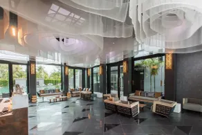 Maya Phuket Airport Hotel-Naiyang Beach - Réception
