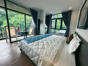 Trang An Legend - Quarto