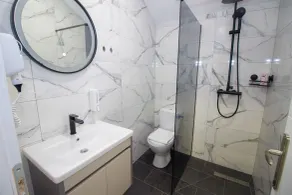 "VILLA DENY" Boutique HOTEL - included "FREE PARKING" - Bathroom