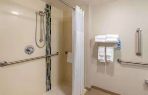 Extended Stay America Premier Suites - Cleveland - Independence - Salle de bain