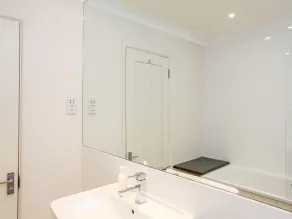 Yardarm - Salle de bain