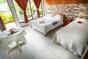 CHEZ MARIA GORETTI HOTEL - Rom