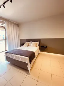 Smart Stay Lofts - Room