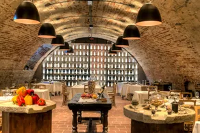 Hotel San Giovanni Resort - Restaurante
