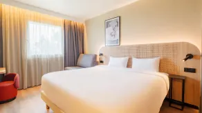TULIP Hotels & Residences - Marne-la-Vallee Torcy - Værelse