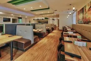 Holiday Inn Roswell by IHG - Restaurant