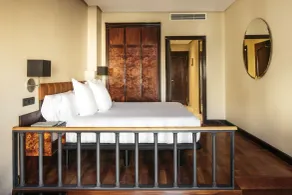 Hotel Villa Real, a member of Preferred Hotels & Resorts - Chambre