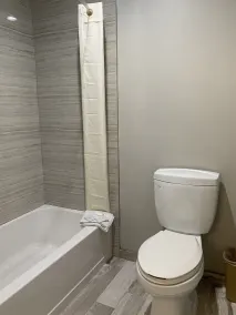 Buena Park Inn - Salle de bain