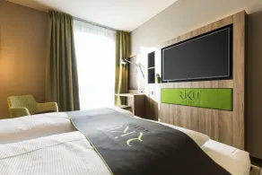 RiKu HOTEL Pfullendorf - Room