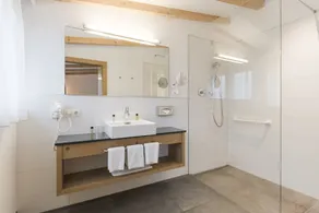 Hotel Kiendl - Chambre