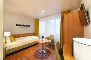 Hotel Engel - Chambre