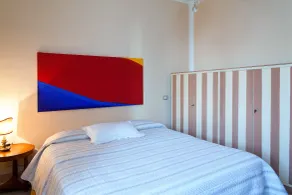 Cavour 33 - Habitación