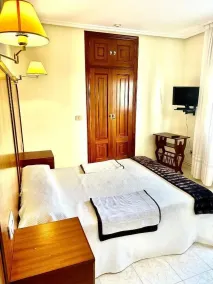 Hostal La Cubana - Værelse