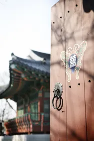 Mayfield Hotel Seoul - Restaurante
