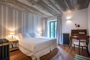 Hotel Casa Luca de Tena - Værelse