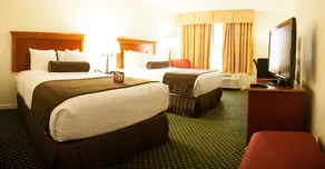 Crowne Plaza Hotel Hickory by IHG - Rum
