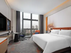 Hampton by Hilton Dongguan Liaobu Songshan Lake Avenue - Camera