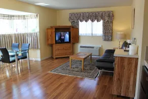 Solvang Inn & Cottages - Chambre