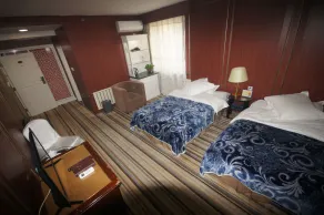Harbin Tianzhi Hotel - Camera