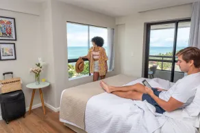 Vistamar Hotel - Room