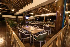Hotel Faranda Guayacanes, a member of Radisson Individuals - Restaurant