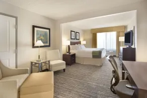 Holiday Inn Scottsdale North- Airpark by IHG - Chambre