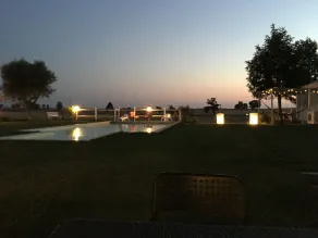 Monte dos Poços - Piscine