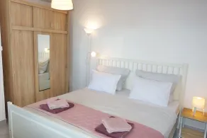 Tolena Heviz Apartments - Værelse