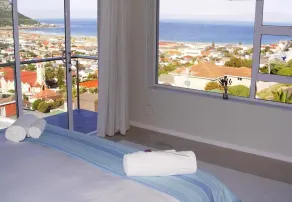 The View - Værelse