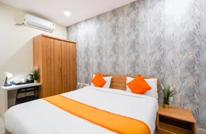 Hotel Iris Atnest Madhapur - A Business Hotel - Room