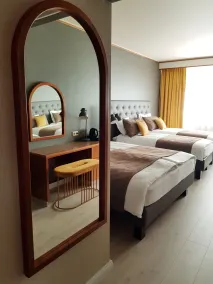Hotel Ísland – Spa & Wellness Hotel - Room