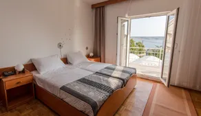 Hotel Barba - Værelse