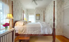 Sherburne Inn - Rom