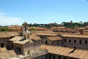 Hotel San Francesco - Room