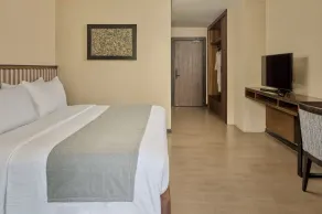 Two Seasons Coron Bayside Hotel - Chambre