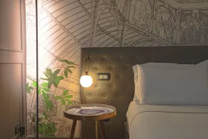 Palco Rooms&Suites - Room