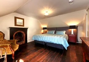 Ventnor Guest House - Habitación
