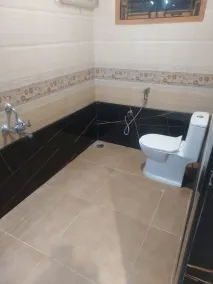 Elegant Residency - Bagno