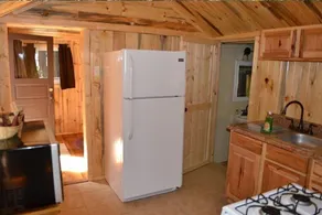 Union Creek Resort - Room
