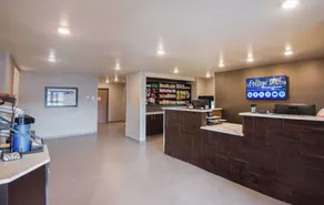 My Place Hotel-Salt Lake City-West Jordan - Hall