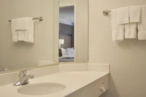 La Quinta Inn by Wyndham Dallas Uptown - Chambre