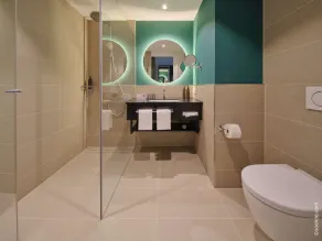 Dorint Hotel München/Garching - Bathroom