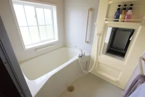 cottage NORTH OKINAWA -SEVEN HOTELS & Resorts- - Bagno